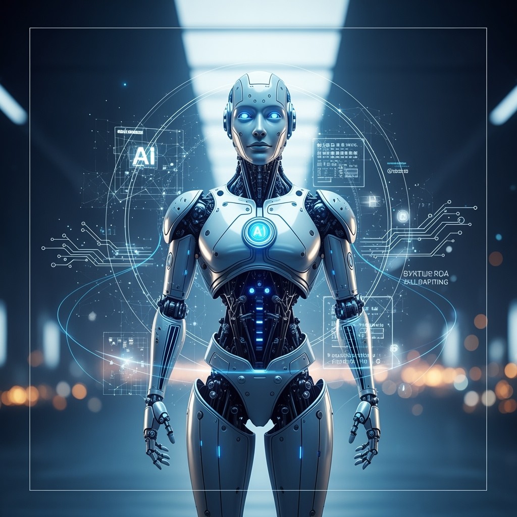 The Power of AI