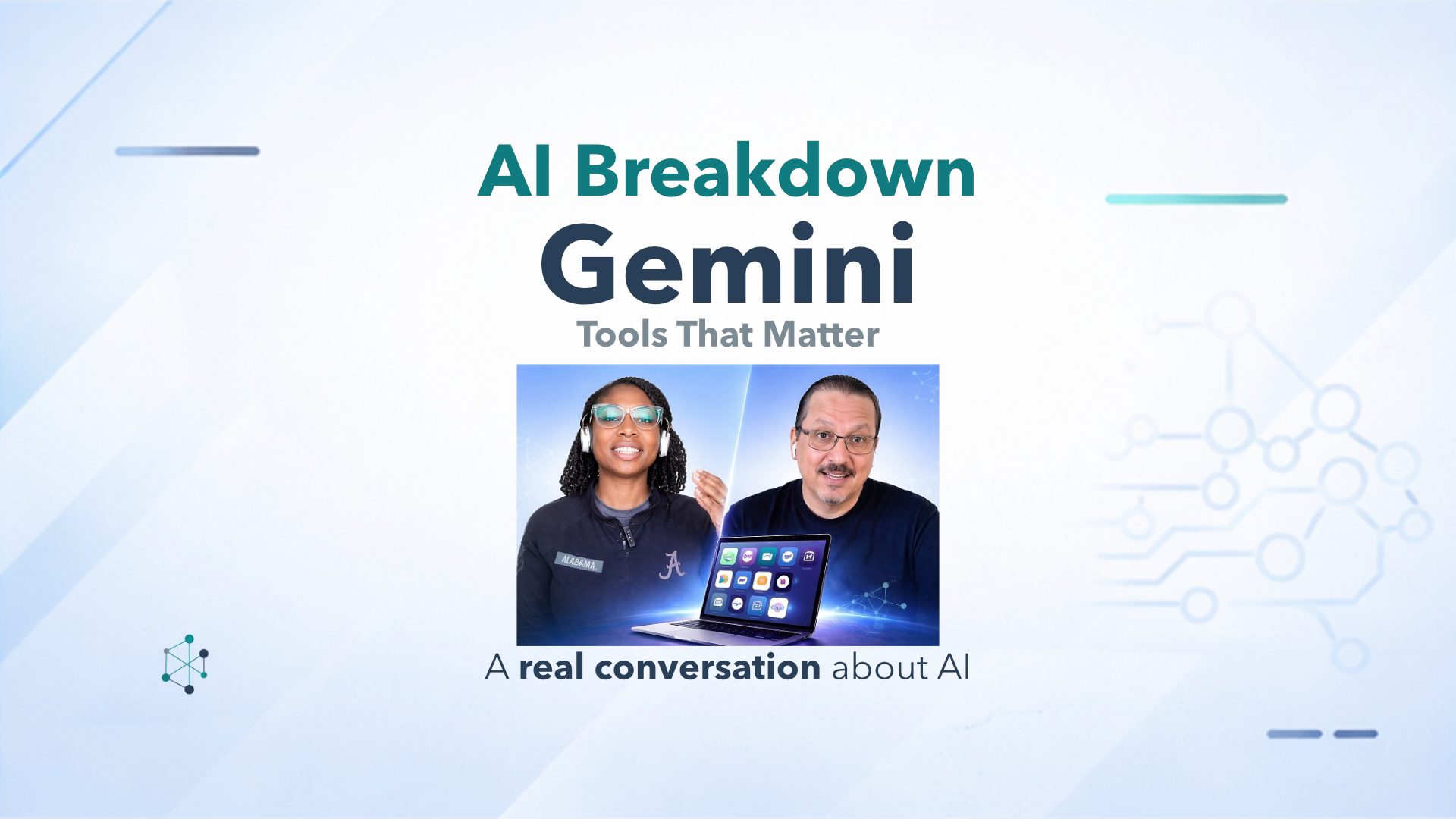 AI Breakdown | Gemini