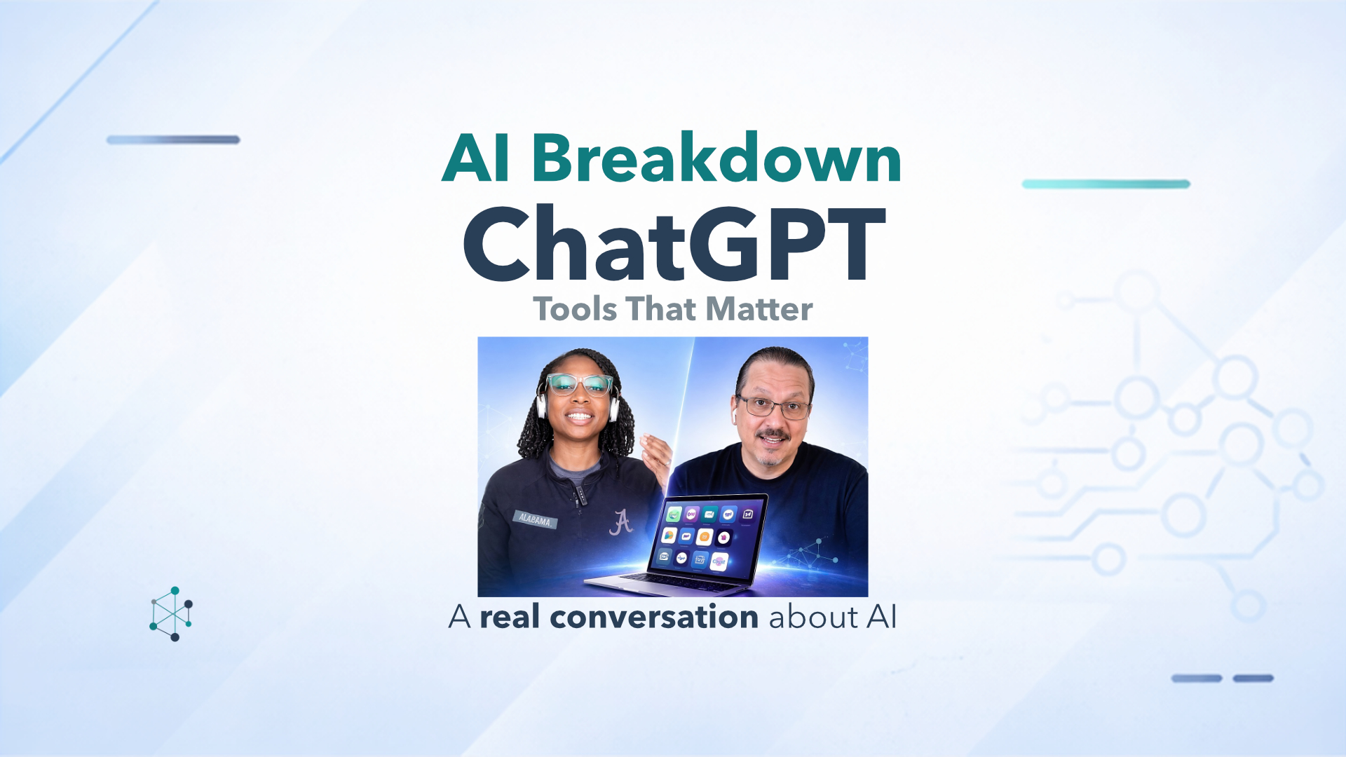 AI Breakdown | ChatGPT
