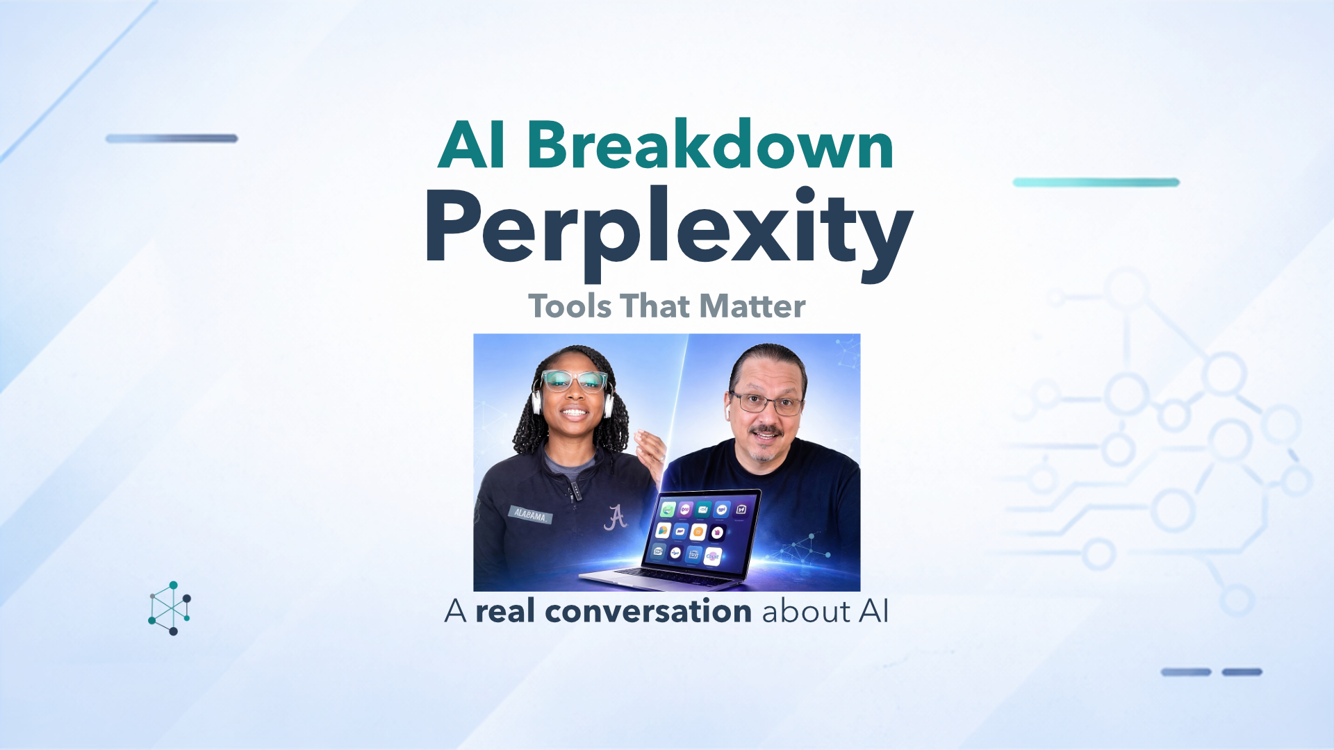 AI Breakdown | Perplexity