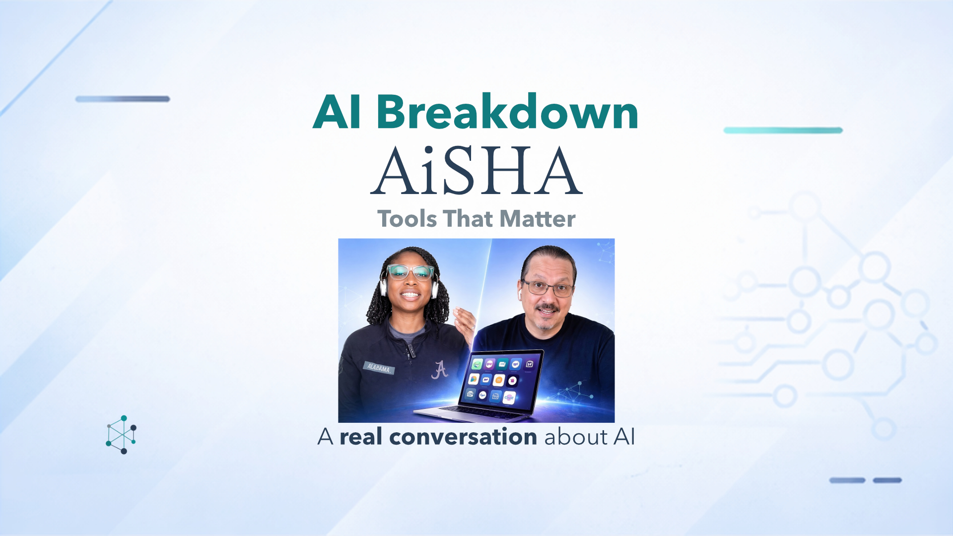 AI Breakdown | Aisha - The Bias Nobody Talks About